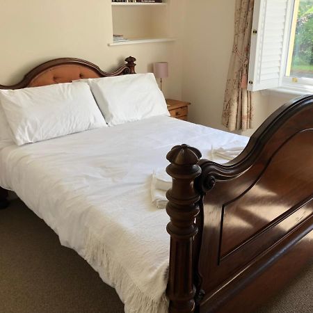 Giltar Grove Country House Tenby Ngoại thất bức ảnh