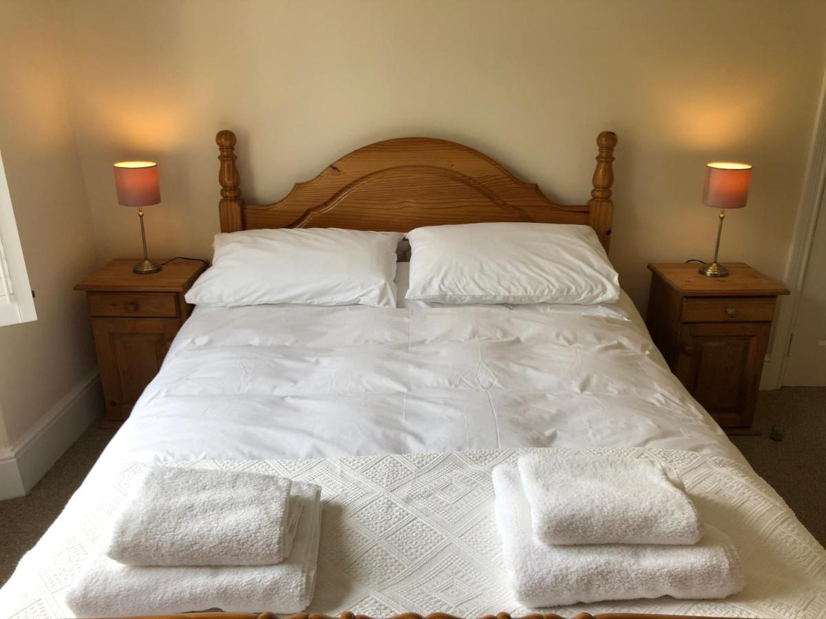 Giltar Grove Country House Tenby Ngoại thất bức ảnh