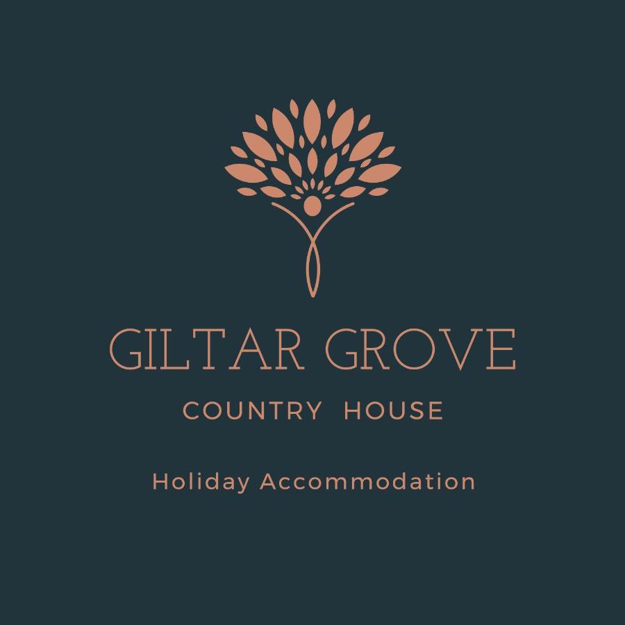 Giltar Grove Country House Tenby Ngoại thất bức ảnh