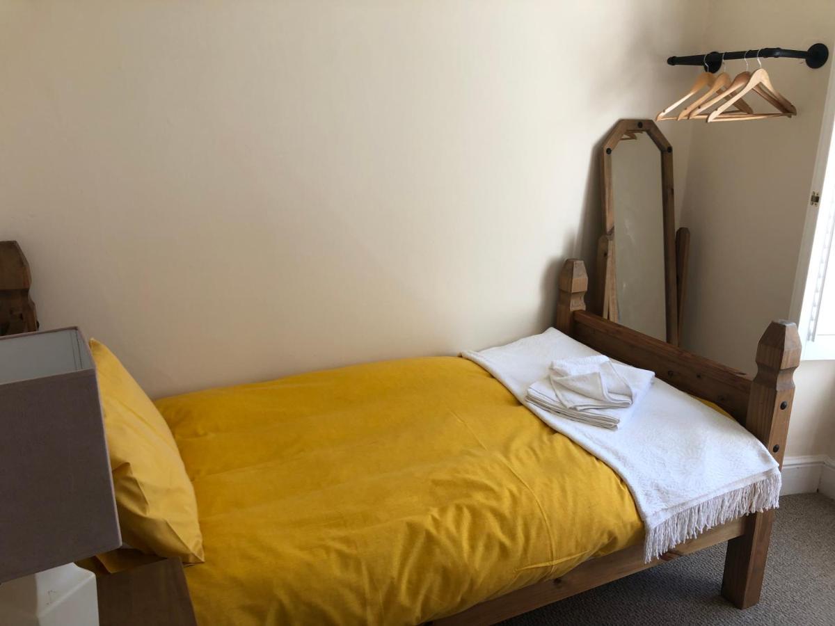 Giltar Grove Country House Tenby Ngoại thất bức ảnh